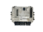 Calculateur 0281015242 8M51-12A650-XE Ford Bosch 39274
