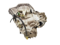 Boîte De Vitesse PK6052 7701722970 2.2 DCI Renault Laguna 2 0km