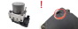 Pompe Abs Fiat Panda 46802215 0265231312 0265800306 Bosch