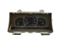 Bloc Compteurs Vitesse Fiat Cinquecento 6061010020F 2895