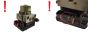 Pompe Abs Honda HRV AC.0511-9238.1 X2T34575T Nisshinbo 5280