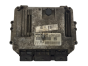 Calculateur PSA 0281010707 9647785580 Bosch 20445