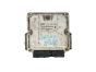 Calculateur P04727666AB 0281011280 Chrysler Bosch 34543