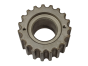Poulie D'arbre A Came 022229 8200024925 1.4 1.6 16v Renault