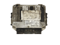 Calculateur 0281012528 9657699480 9664620780 PSA Bosch 26966
