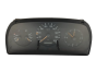 Bloc Compteurs Vitesse Mercedes V Vito MB 0005423001 VDO 43384