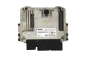 Calculateur 0261201602 9664416980 9663193480 PSA Bosch