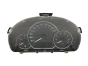 Bloc Compteurs Vitesse Peugeot 1007 9658241580 A2C53106797 44326