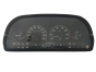 Bloc Compteurs Vitesse Fiat Uno 6046050030A 57537