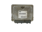 Calculateur IAW.4AF.M9 55187372 61600.627.05 Fiat Magneti Marelli 46582