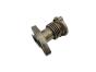 Tube d'Échappement rapatriement 7701207947 Renault Master 2 2.5 dCi