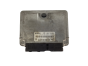 Calculateur 24417169 0281010268 Opel Bosch GM 3765