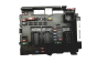 Calculateur BSM B3 9644038680 PSA Delphi 19047