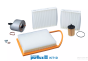 kit de Filtres Pour Citroen Peugeot KIT1D 1109AY 1109.AY Purflux