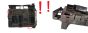 Calculateur BSM -B3 S118470003D 9643498880 PSA Siemens 1922