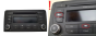 Radio Cd Chorus Audi A3 8P 8P0035152C 7647251380 Blaupunkt