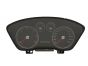 Bloc Compteurs Vitesse Ford Focus C-MAX 4M5T-10849-GP 28602
