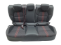 Banquette Derriere ,avant Arrière Renault Clio V 5 RS Line 0km
