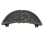 Bloc Compteurs Vitesse Opel Corsa C 09166814FL 110008988009 21107