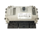 Calculateur 0261S11398 237105748R 237105749R Renault Bosch