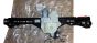 Lève-Vitre Droit Arrière Original 9826076480 Citroen