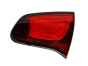 Phare De Voiture Droit Arrière 6351JC Citroen C3 2 9685225480 Valeo