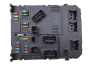 Calculateur BSI E01-00 Citroen Peugeot 9652474680 S118085320D Siemens