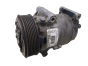 Compresseur De Climatisation 8200457418 Delphi 1.9DCI Renault Scenic 2 Megane 2