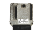 Calculateur 03G906016AK 0281011884 VW Seat Skoda Audi Bosch 30093