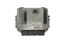 Calculateur 0281012619 9661032980 9653958980 PSA Bosch 46806