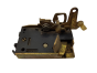 Serrure De Porte Gauche Arrière 913729 Citroen AX Kiekert 11114