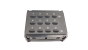 Calculateur 96267809ZL 343475-05 Jaeger Citroen Peugeot