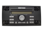 Radio Cd Ford Transit 8C1T-18C815-AC SINGLE CD - GGDS FoMoCo