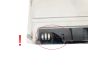 Calculateur 0281010799 A6111538279 Mercedes Bosch 45156