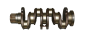Arbre Vilebrequin 2,8 TDI Sofim 8140.43 Boxer Jumper Master 2 Ducato 