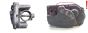 Boitier Papillon D’admission Mercedes-Benz 1110980009 408.224/001/001 VDO 1825