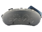 Bloc Compteurs Vitesse Peugeot 206 9645096180 000640002 49157