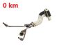 Capteur De Pression Des Gaz D'echappement 227701177R 208743100R 1.6dCi Trafic 3