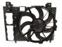 Motoventilateur De Moteur Original Citroen Peugeot C5 III 407 508 9804778380