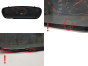 Bloc Compteurs Vitesse Citroen C5 9635289280 1061