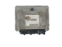 Calculateur IAW.4AF.M9 55187372 Fiat Magneti Marelli 44787