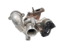 Turbocompresseur 49373-02002 9673283680 1.6 TDCI TZJA Ford Fiesta PSA