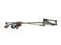 Tringlerie D'essuie Glace Mercedes-Benz W169 A1698200300 404.902 Valeo