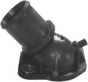 Boitier Thermostat D'eau moteur Original Citroen Peugeot C4 C5 605 2.0 1336G0