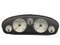 Bloc Compteurs Vitesse Peugeot 607 9648444280 110008883017 44973