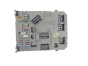 Calculateur BSI E01-00 9653667580 S118085320E PSA Siemens 59089
