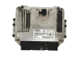Calculateur 0281012529 9663475880 9657699480 PSA Bosch 20121