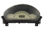 Bloc Compteurs Vitesse Mercedes A W168 A1685404411 40708