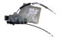 Serrure De Porte Gauche Avant Original 9830559680 Peugeot