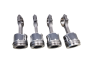 Bielle De Piston Complet T 120A13832R 121001039R 1.6 DCI Renault Opel